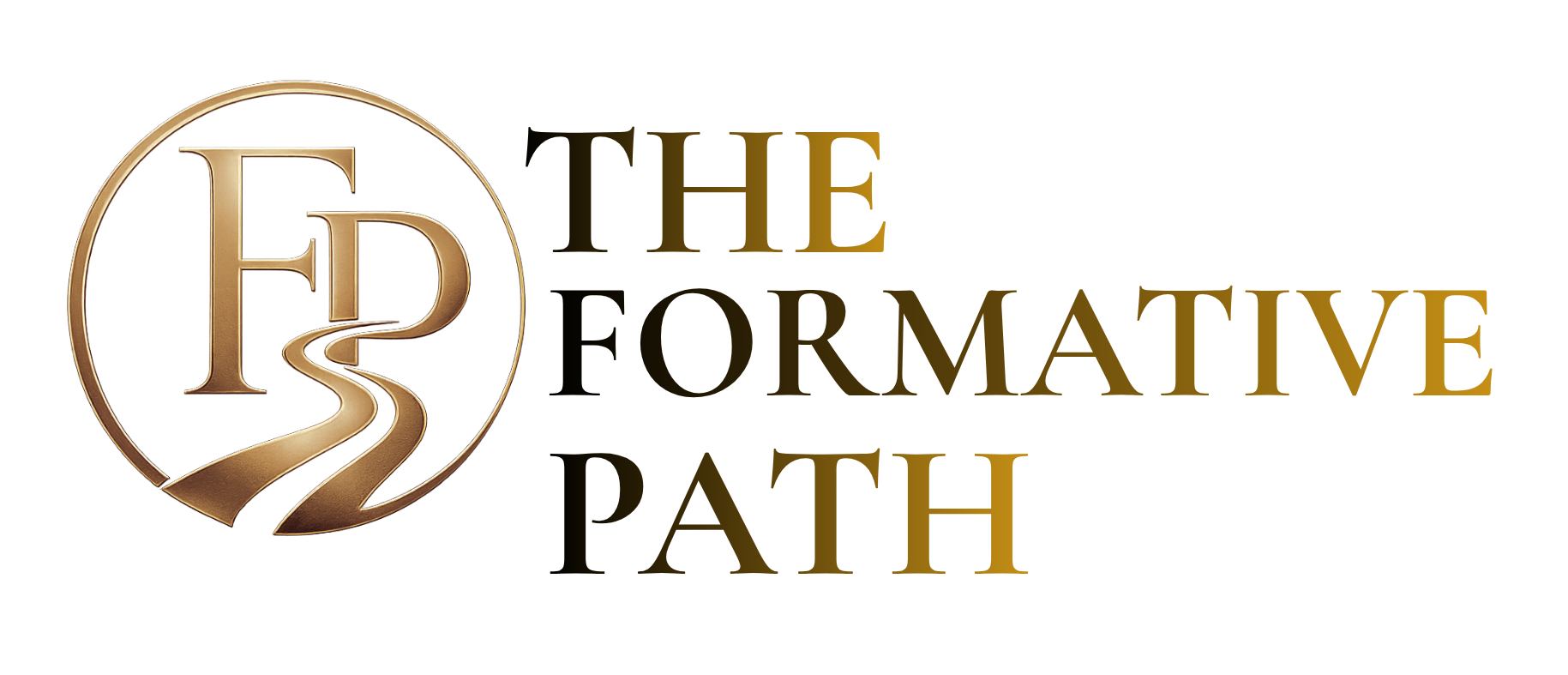 The Formative Path logo